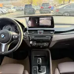 BMW X1 2022 192 л.с. — лот 57017135 из Китая