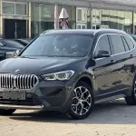 BMW X1 2022 из Китая