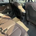 BMW X1 2022 192 л.с. — лот 57017135 из Китая