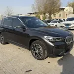 BMW X1 2022 из Китая