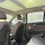 BMW X1 2022 из Китая