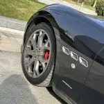 Maserati GranTurismo 2016 из Китая