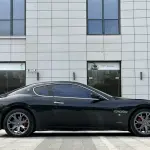 Maserati GranTurismo 2016 из Китая