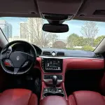 Maserati GranTurismo 2016 из Китая