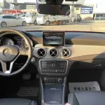 Mercedes-Benz GLA 2016 184 л.с. — лот 57016991 из Китая