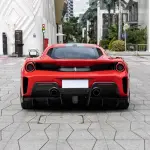 Ferrari 488 2019 из Китая
