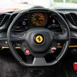 Ferrari 488 2019 из Китая