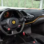 Ferrari 488 2019 из Китая