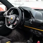 Ferrari 488 2019 из Китая