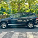 Volkswagen Touareg 2009 из Китая