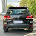 Volkswagen Touareg 2009 из Китая
