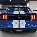 Ford Mustang 2018 из Китая