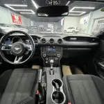 Ford Mustang 2018 из Китая