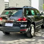 Volkswagen Touareg 2009 из Китая