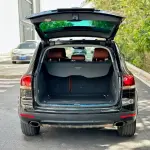 Volkswagen Touareg 2009 из Китая
