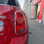 MINI Mini Countryman 2014 122 л.с. из Китая