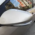 Geely Vision 2017 109 л.с. из Китая