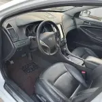 Hyundai Sonata 2014 из Китая
