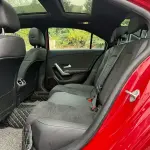 Mercedes-Benz A-Class 2021 из Китая