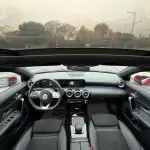 Mercedes-Benz A-Class 2021 из Китая