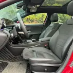 Mercedes-Benz A-Class 2021 из Китая