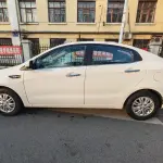 Kia K2 2014 из Китая