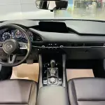 Mazda 3 Axela 2024 из Китая