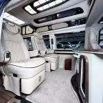 Ford E350 2015 из Китая