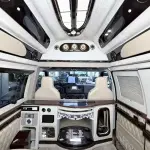 Ford E350 2015 из Китая