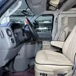 Ford E350 2015 из Китая