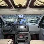 Ford E350 2015 из Китая