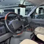 Ford E350 2015 из Китая
