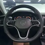 Volkswagen Passat 2024 220 л.с. — лот 57033525 из Китая