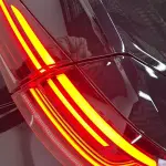 Volkswagen Passat 2024 220 л.с. — лот 57033525 из Китая