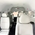 Toyota Hiace 2017 из Китая