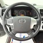 Toyota Hiace 2017 из Китая