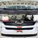 Toyota Hiace 2017 из Китая
