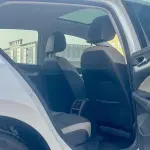Volkswagen Golf 2021 из Китая
