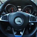 Mercedes-Benz SLC 2017 184 л.с. из Китая