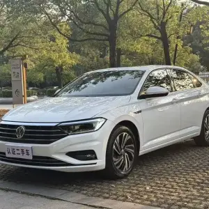 Volkswagen Sagitar 2022 из Китая