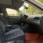 Volkswagen Sagitar 2022 из Китая