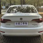 Volkswagen Sagitar 2022 из Китая