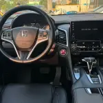 Honda Avancier 2021 из Китая