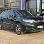 Honda Avancier 2021 из Китая