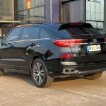 Honda Avancier 2021 из Китая