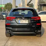 Honda Avancier 2021 из Китая