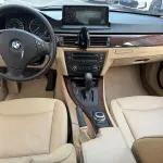 BMW 3 Series 2011 из Китая