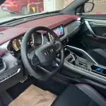 Geely Binyue 2021 из Китая