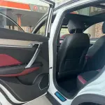 Geely Binyue 2021 из Китая