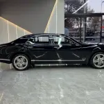 Bentley Mulsanne 2014 513 л.с. из Китая